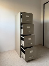Pohlschröder Stahlschrank m