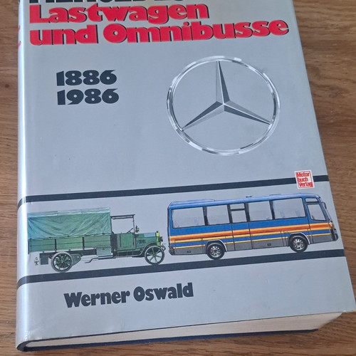 Mercedes benz lastwagen und - mercedes-benz,