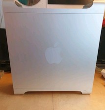 Mac Pro 4.1/5.1 2,66 GHz 8 Core Xeon, 20GB RAM