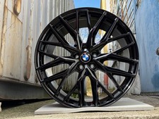 9,5j + 10,5j Alufelgen 21 Zoll