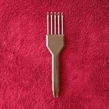 Fünfdeckernadel Pfaff-Passap