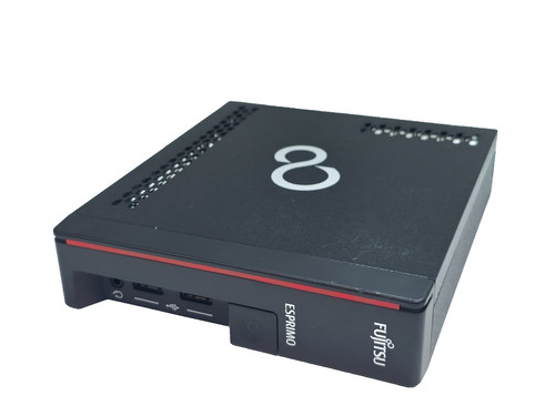 Fujitsu esprimo mini g558n - esprimo, pc