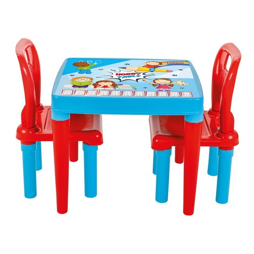 Kindersitzgruppe - , 2x