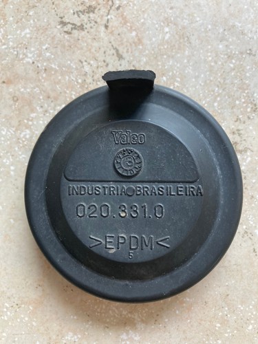 Original valeo abdeckkappe - original,