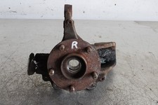 Ford Focus 2.0TDCI 100kW Achsschenkel Radlagergehäuse V.Rechts 1420861 *170 TKM*