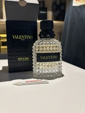 Valentino Uomo Born in Roma Yellow Dream Eau de Toilette 50 Ml