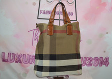 Burberry Tasche Ashby Nova