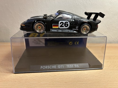 Fly porsche 911 gt1 - porsche,