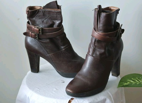 Stiefeletten marc polo - marc,