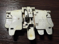 Siemens Klebepresse für 8 und 16 mm Film