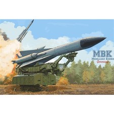TRUMPETER TRU09550 Russian