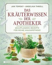 Das Kräuterwissen der