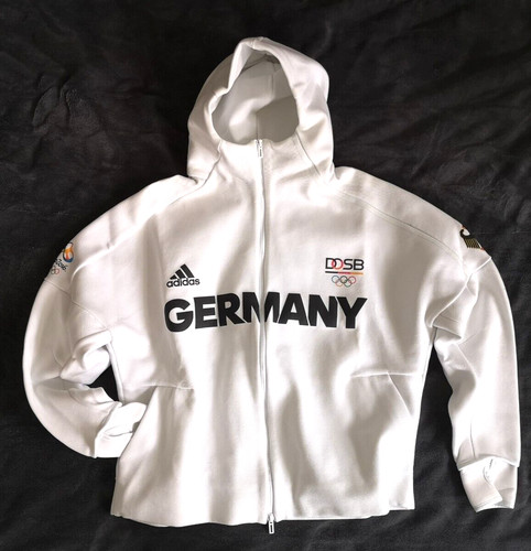Adidas dosb podium jacke - 🏅,