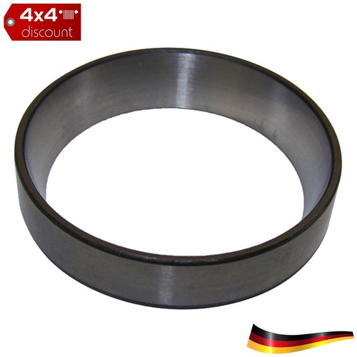 Lagerschale radlager chrysler - lagerschale,