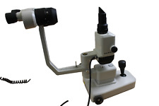 Spaltlampe Topcon SL-1E Ungeprüft Auflösung