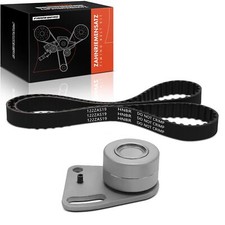 Zahnriemensatz Zahnriemen für Ford Capri II Consul Granada Sierra Transit Escort