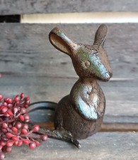 Große  massive Maus  aus