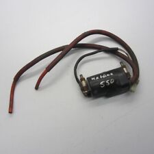 Suzuki GS 550 Katana Zündspule mit Zündkabel 28240