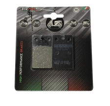 Bremsbeläge - RMS für