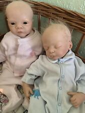 gudrun legler kira und lilian reborn babys