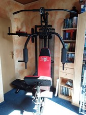 Cristopeit Proficenter de Luxe Profi Center XL