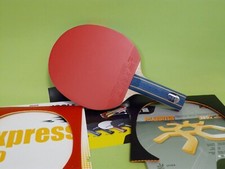 Yasaka FALCK W7 Holz + Joola