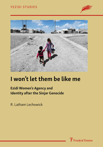 Latham lechowick i won t - latham,
