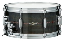 TAMA STAR Bubinga Snaredrum