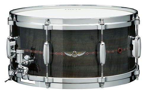 Tama star bubinga snaredrum - tama,