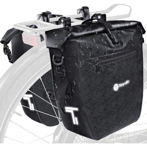 Fahrradtaschen gepäckträger - fahrradtaschen,