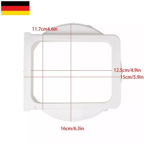 Abluftschlauch adapter für - abluftschlauch,