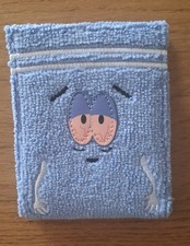 [NEU] Geldbörse Servietsky