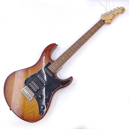 Junk yamaha e gitarre - [junk],