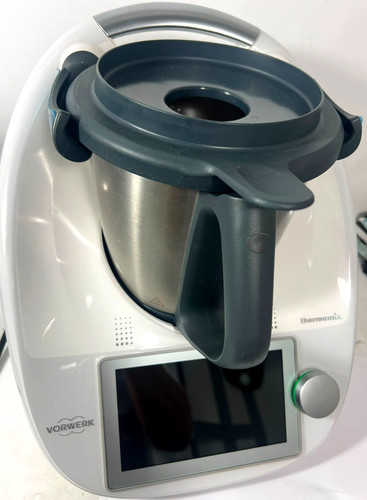 Vorwerk thermomix tm6 - thermomix,
