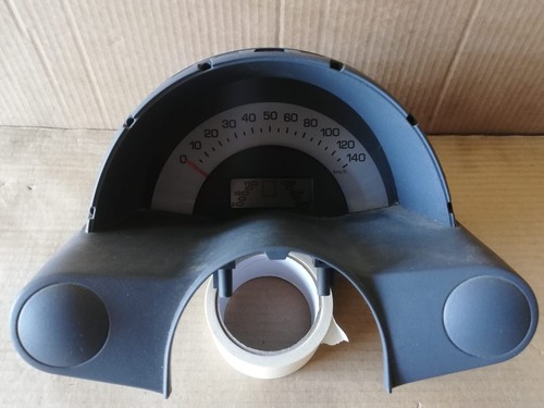 Smart 450 tacho - smart,