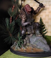 Herr der Ringe Weta Workshop Grishnakh