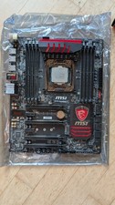 MSI X99S GAMING 7 ATX