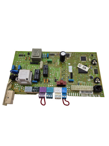 Vaillant vcw 194 hl - vaillant,