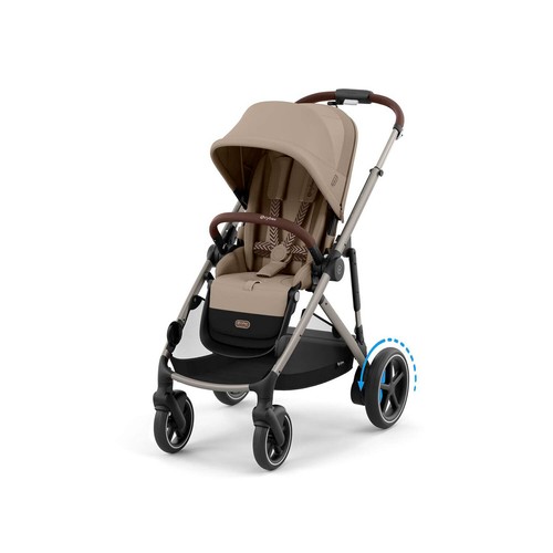 Cybex gold buggy gazelle - cybex,