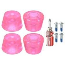 Roller Skate Toe Stops with
