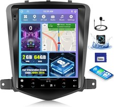 Für Chevrolet Cruze 2008-2015