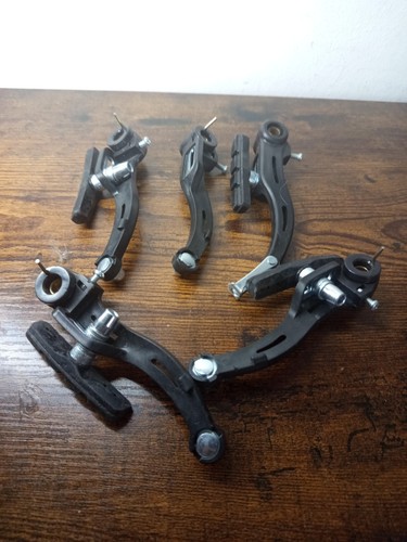 Fahrrad bremsen set - bremsen,