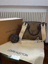 Louis Vuitton Tasche On-The-Go