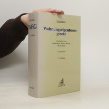 Wohnungseigentumsgesetz (WEG)