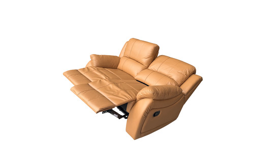 Sitzer sofa leder - sofa,