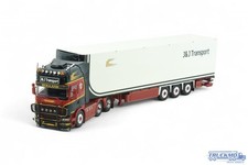 Tekno J&J Transport Scania