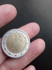 2 Euro Deutschland 2014 A