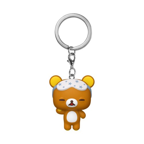 Rilakkuma funko pocket - rilakkuma, pop