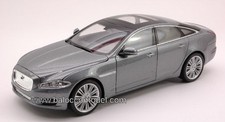 Modellauto Jaguar XJ Maßstab