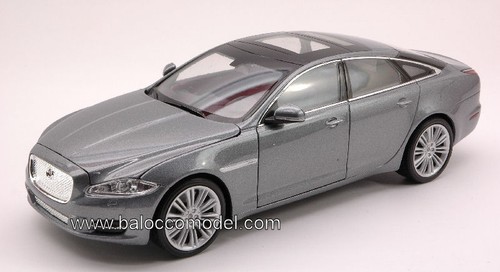 Modellauto jaguar maßstab - modellauto, xj